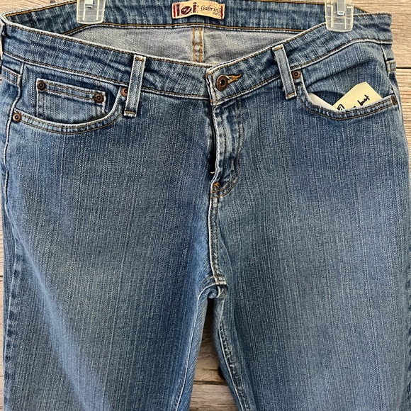 Lei Boot Cut Jeans - Picture 2 of 4